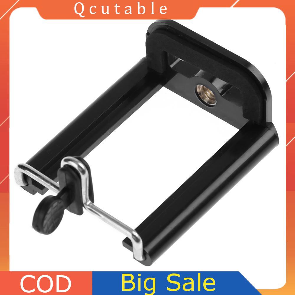 Chân Tripod Kẹp Điện Thoại Dùng Cho Iphone 6s 7 Plus