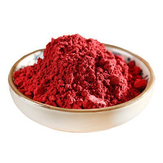 Bột hồng cúc / Bột gạo men đỏ 100g - 500g