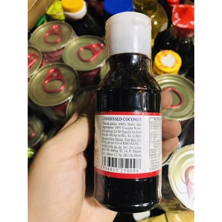 Màu Dừa Bến Tre Xịn Mịn
