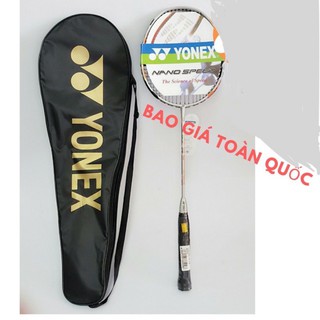 Combo bộ 2 cây vợt cầu lông Yonex