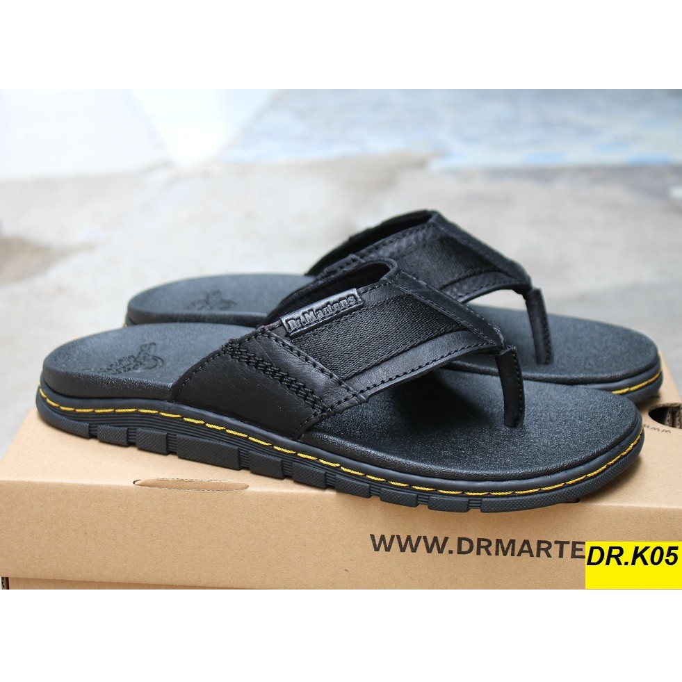 Dép Dr Martens 2020 Chính Hãng Nhập ThaiLand ( DR.K05)