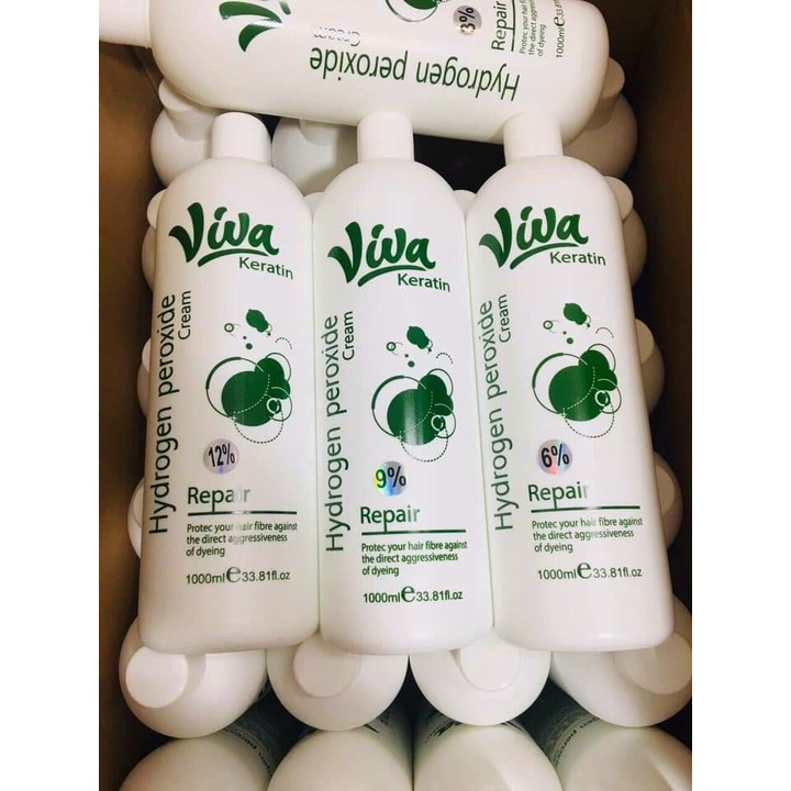 Oxy chống rát Viva 1000ml
