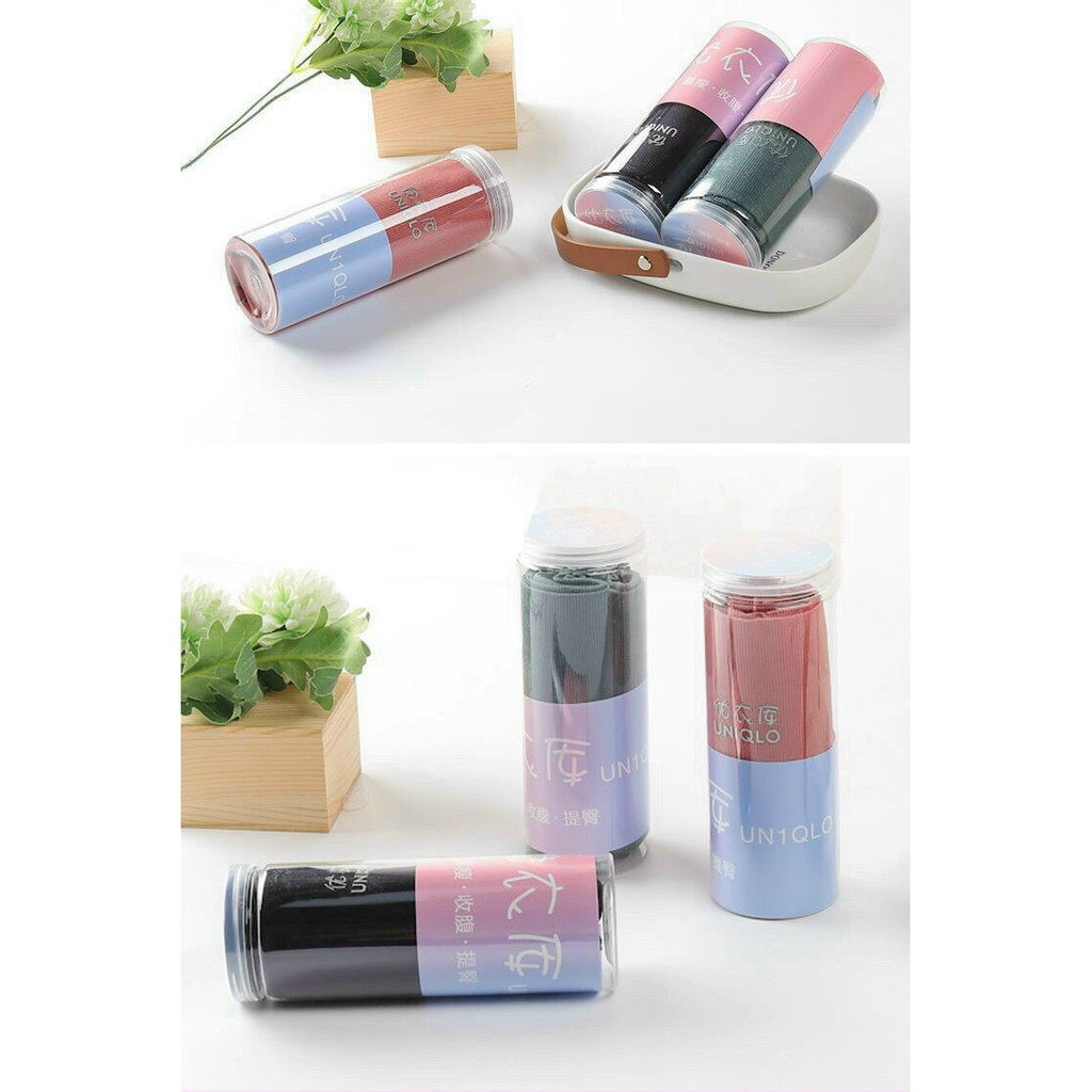 Quần Đùi Tập Gym / Yoga Nữ DUDIA Lưng Cao Che Khuyết Điểm Mỡ Bụng [Q02]