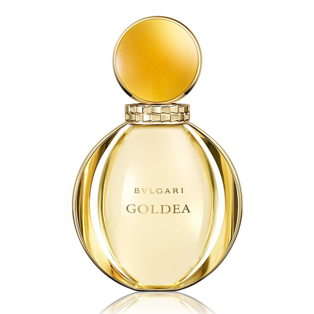 NƯỚC HOA NỮ BVLGARI GOLDEA FOR WOMEN 90ML