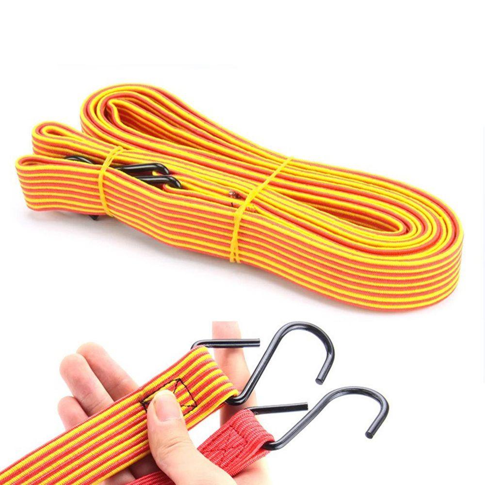 Dây Đai Buộc Hành Lý Co Giãn Tiện Dụng