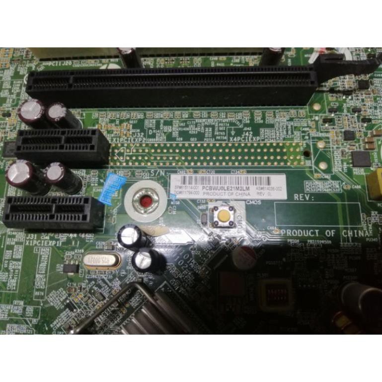 Mainboard hp 6200 pro sff, main hp 6200 pro Small Form Factor