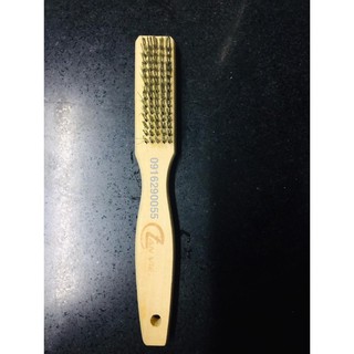 Bàn chải cọ sắt