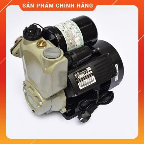 (FreeShip) MÁY BƠM TĂNG ÁP SHIRAI JLM 400A, BẢO HÀNH CHÍNH HÃNG 12 THÁNG