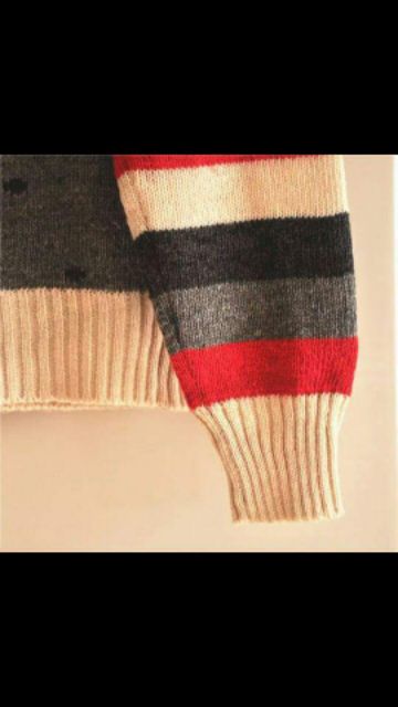 Áo LEN quảng châu