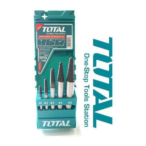 Total Bộ 5 mũi taro lấy ốc gãy TACSE0056