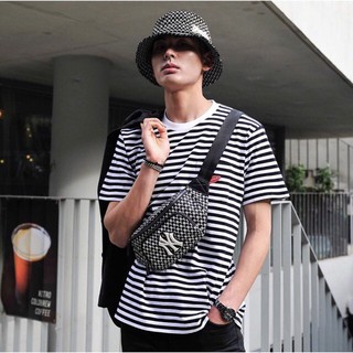 Túi Đeo Chéo Nam Nữ NY