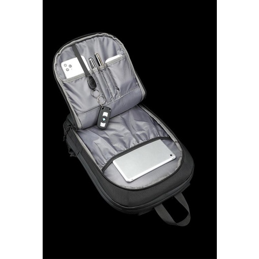 Balo Doanh Nhân LEASTAT 3D Ultra Light Cao Cấp