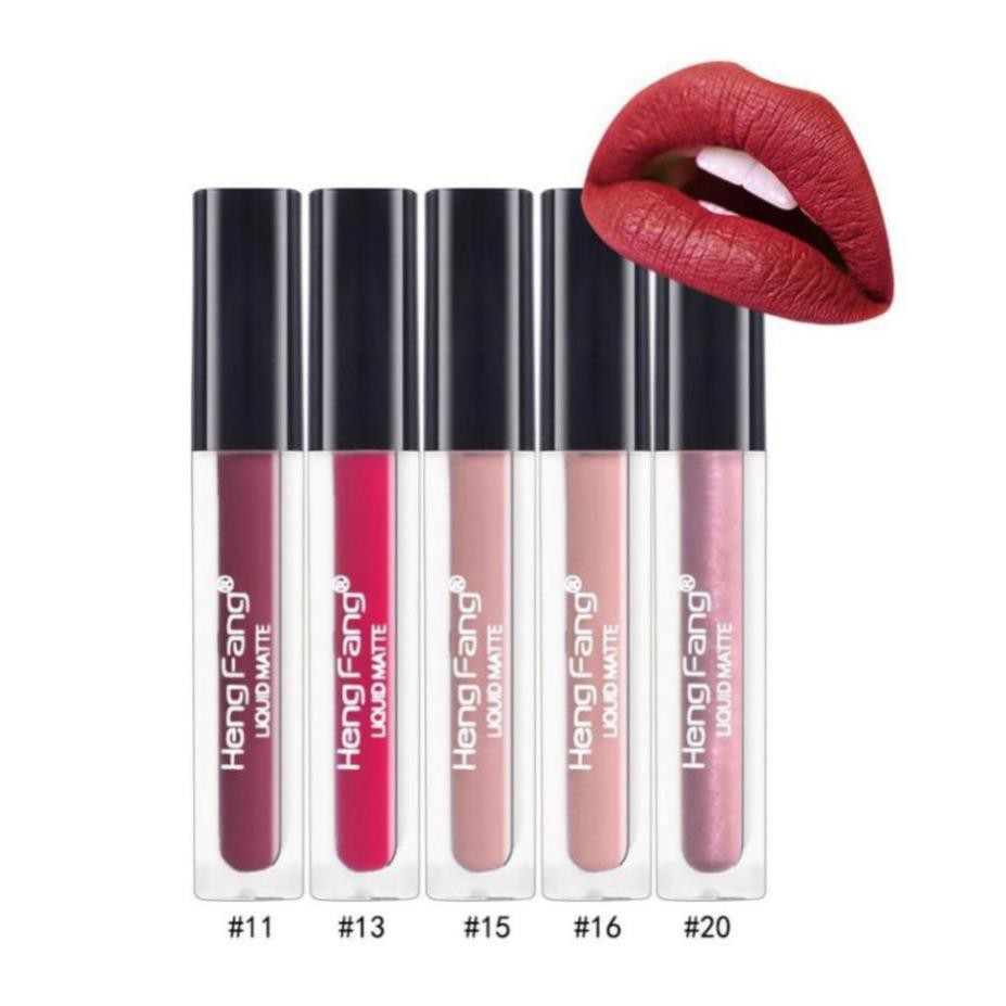 ndk13 Bộ 7 món mỹ phẩm trang điểm LAMUSELAND HFS002 chuyên nghiệp và thời trang mỹ phẩm lamuseland chính hãng | BigBuy360 - bigbuy360.vn