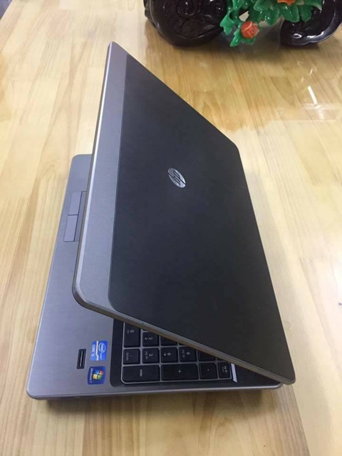 Laptop HP 4530S i5 4Gb Ssd120Gb