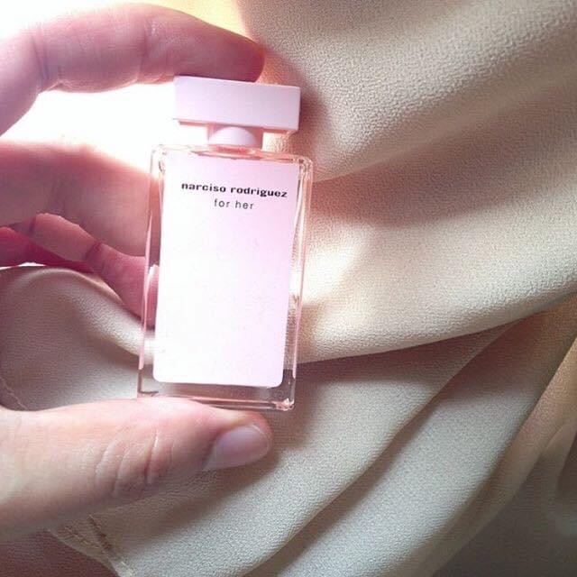[SIÊU PHẨM] nước hoa narciso mini 7.5ml 🌷hàng full seal -real | BigBuy360 - bigbuy360.vn