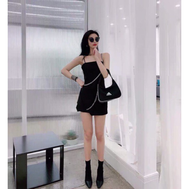 Túi kẹp nách DAS