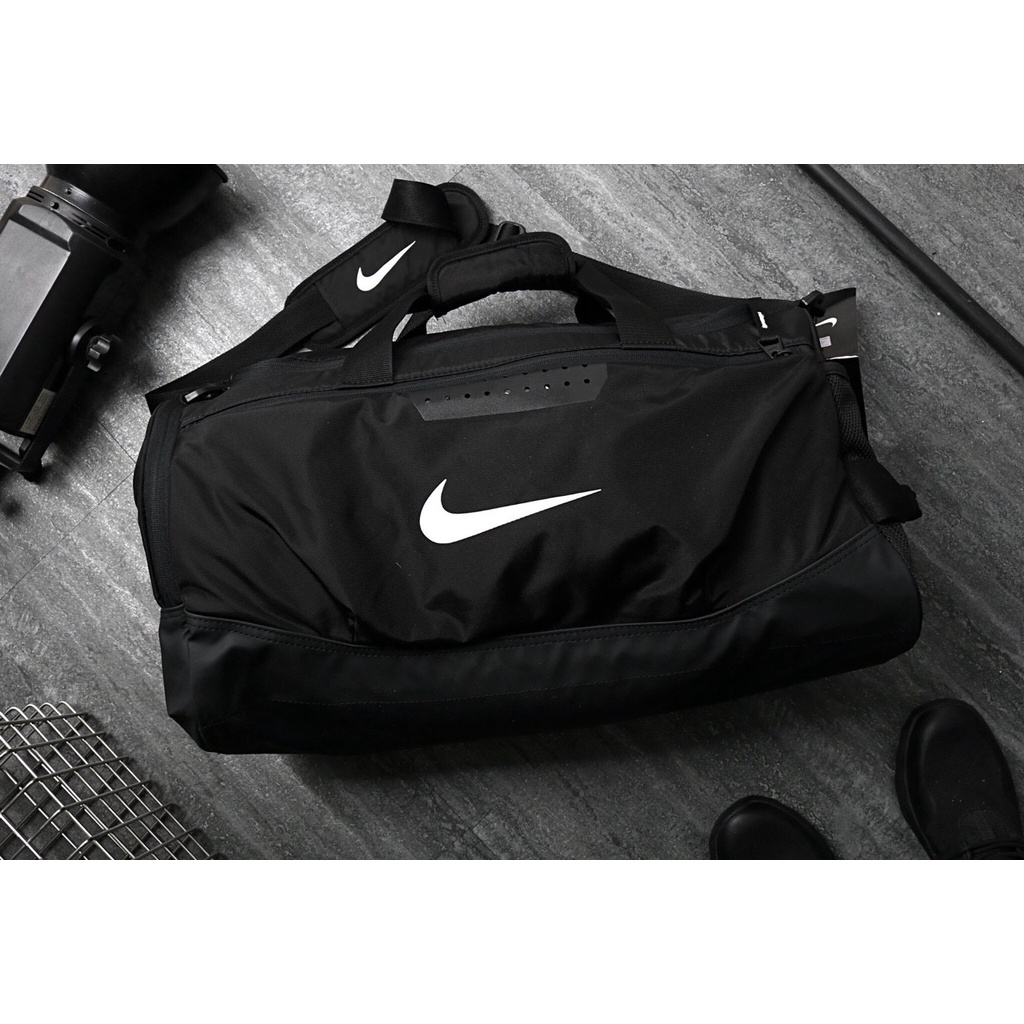 TÚI TRỐNG TẬP GYMS TÚI TRỐNG DU LỊCH NI KE - MAX AIR DUFFEL BAG