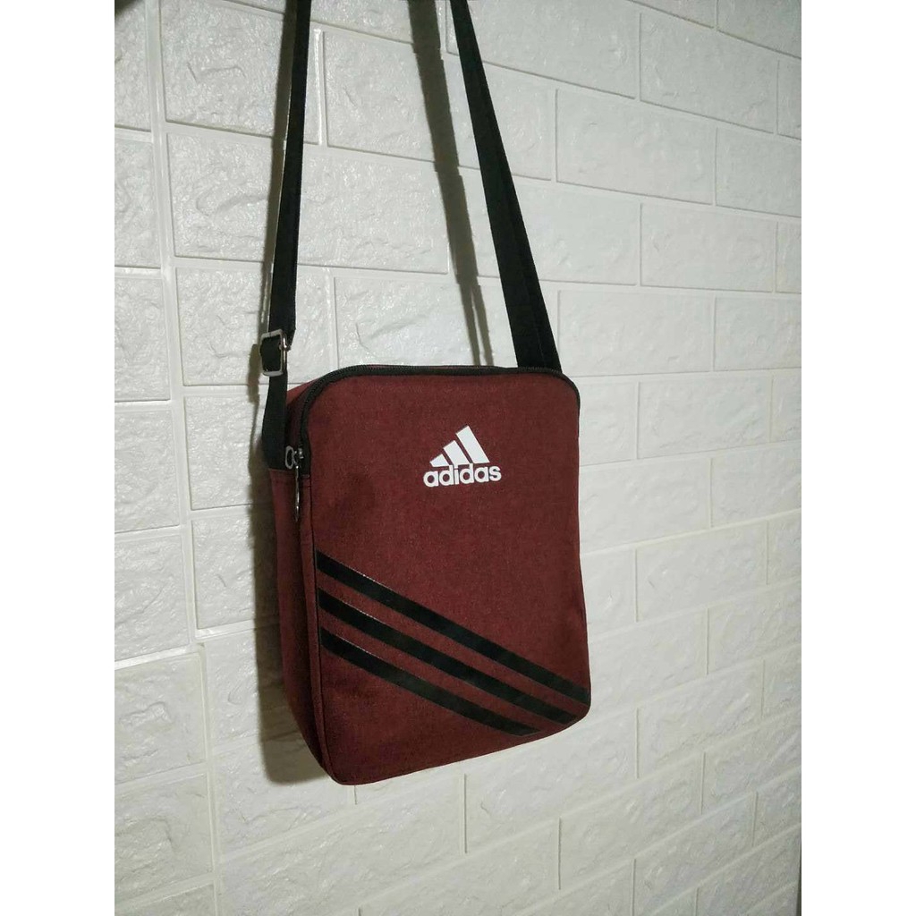 HOT Ba Lô Adidas Mini Thời Trang Cho Nam Và Nữ