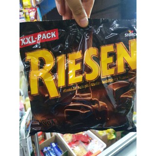 Kẹo Riesen kẹo socola Đức