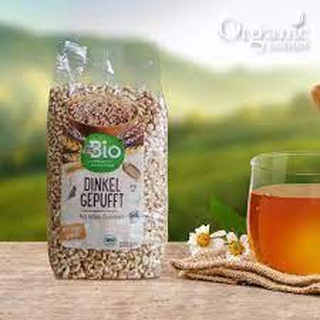 Bỏng lúa mỳ hữu cơ Dmbio (200g)