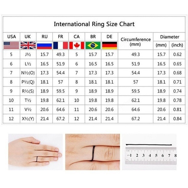 Nhẫn bạc 925 đính kim cương giả thời trang sang trọng cho nam nữ