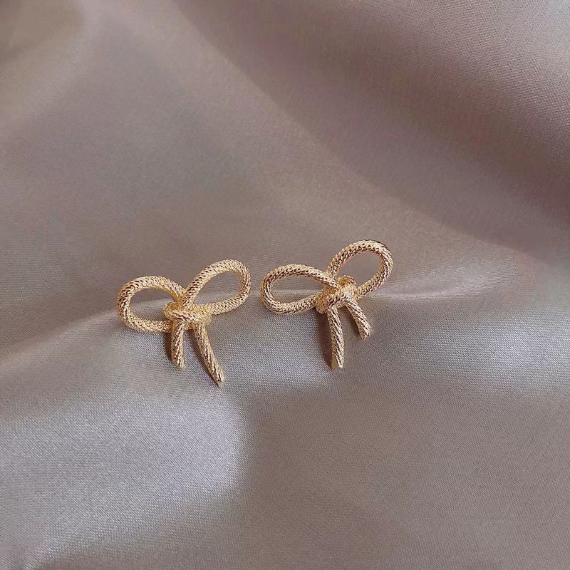 Fashion Pearl Earrings 2022 New Korean Style Women's Earrings