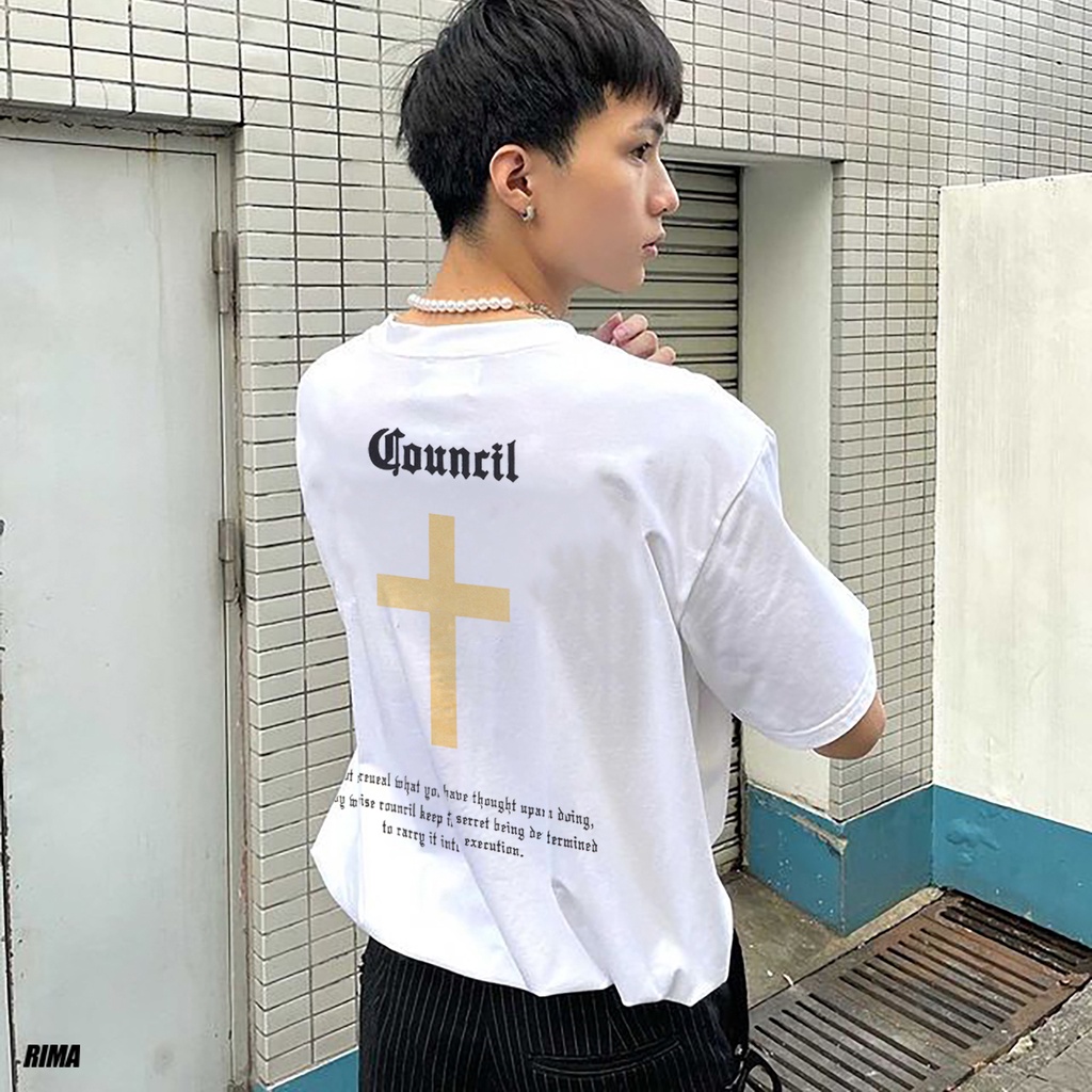 Áo Thun Tay Lở HATER Phông Rộng Nam Nữ Unisex Cotton Cao Cấp Đẹp Ngắn Freesize Hình Trắng Đen Xanh Navy Họa Tiết RIMA