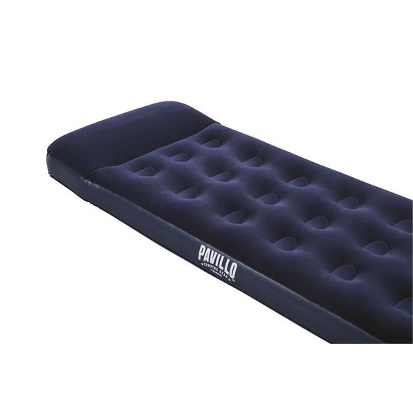 [MÃ IYU01 giảm giá 20%]Đệm hơi pavillo 1.85mx76cmx28cm bestway 67223