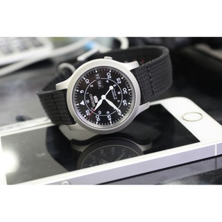 Đồng hồ seiko quân đội nam snk809k2