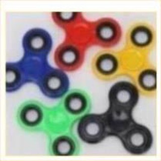 Hàng hot -  Con Quay Spinner Giúp giảm stress Hiệu quả - màu ngẫu nhiên