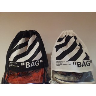 [TặngOffWhiteTag] Túi Đựng Giày Sneaker OffWhite !!!🔥