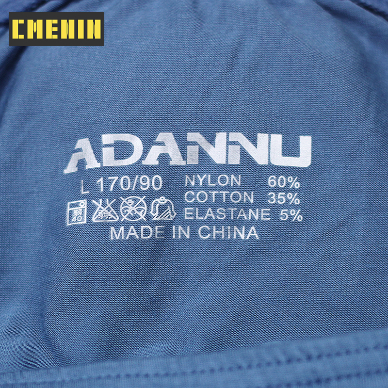 Quần Lót Nam Co Giãn Thoải Mái Cao Cấp Ad314