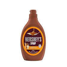 Sốt Caramel Hershey