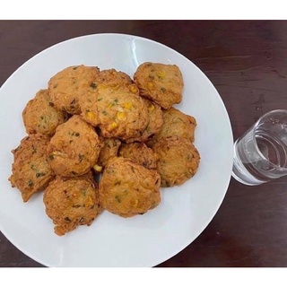 [HOẢ TỐC] CHẢ BẮP 1 kg