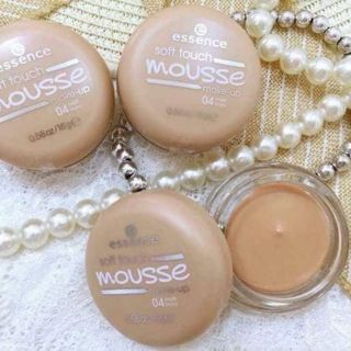 Phấn tươi Mousse nội địa Đức