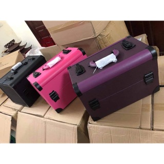 Cốp đựng đồ size 37 có chia ô để vừa chai mực