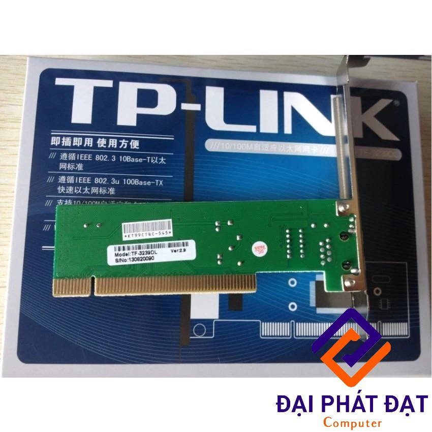 Card Mạng TP-Link