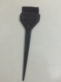 cọ nhuộm tóc 2 đầu