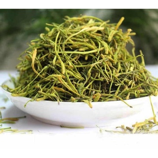 Trà kim ngân hoa sấy khô loại thượng hạng 100g