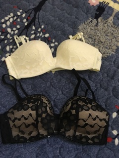 áo bra ren chống tụt