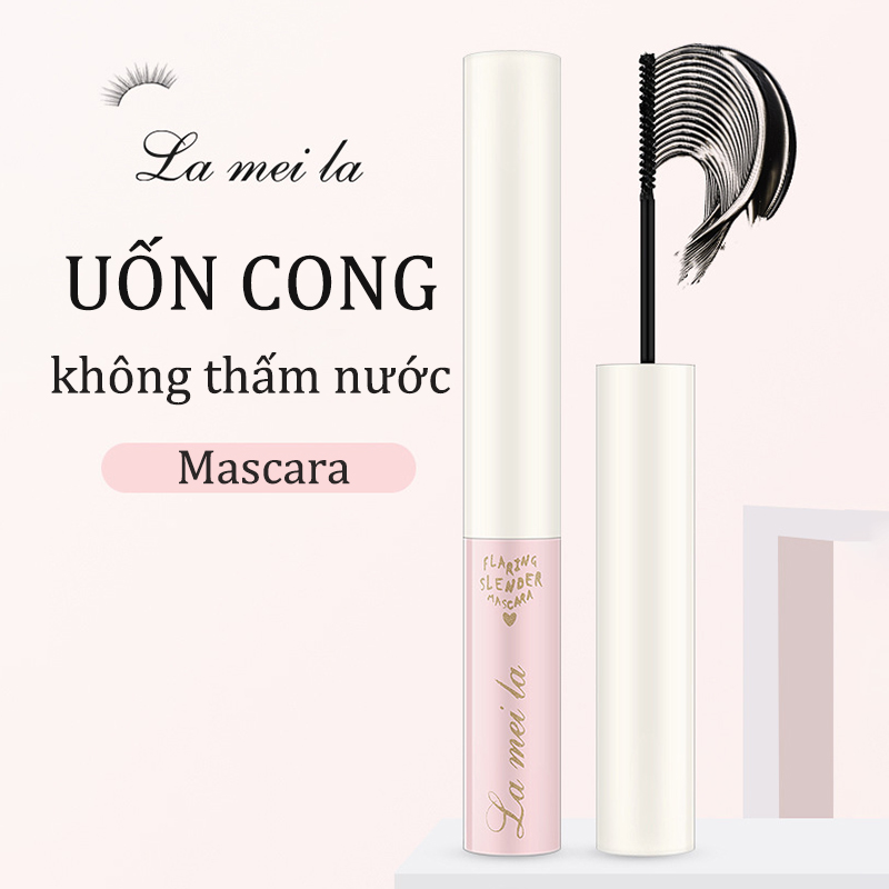 Bộ trang điểm đầy đủ 9 món Lameila từ a đến z bộ makeup kết hợp đầm nữ, giày nữ xinh, thời thượng-LML-T9