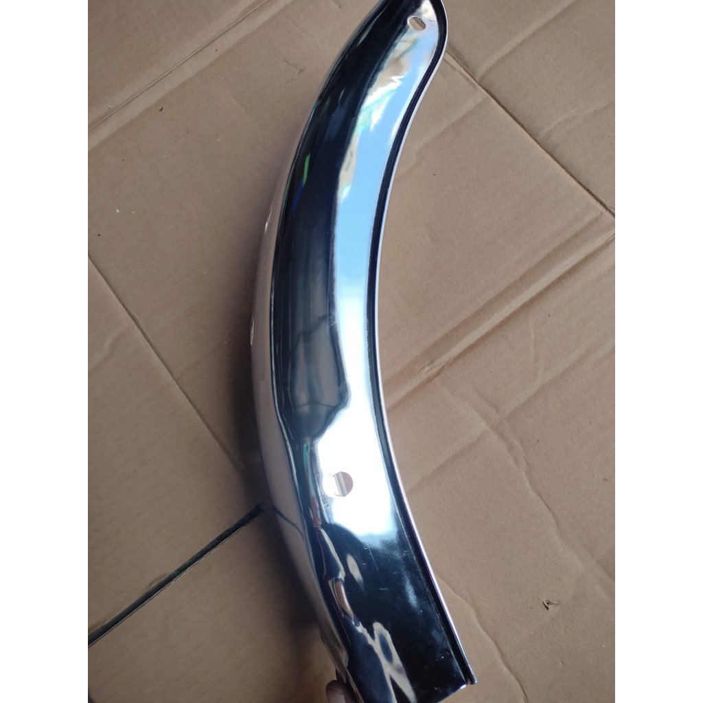 Dè chắn bùn sau xe honda win