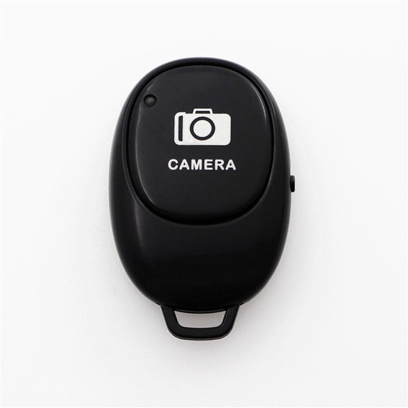 Nút điều khiển từ xa Bluetooth không dây để chụp hình cho điện thoại Ios / Android
