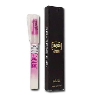 K88 - nước hoa sansiro thổ nhĩ kỳ 8ml cho nữ