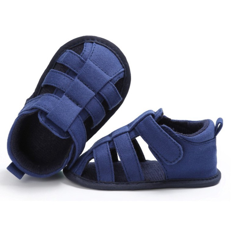 Giày Sandal jean G018