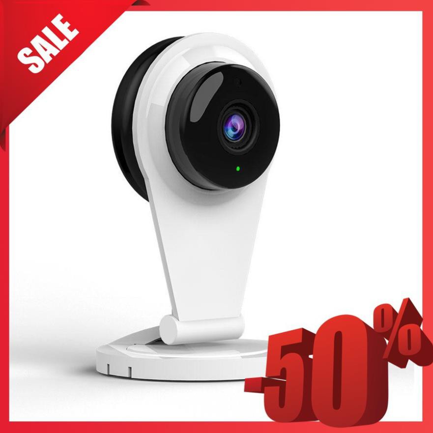 Camera Mini Wifi, Camera Mini 720 Full HD Hồng Ngoại Siêu Nét Cao Cấp Gửi Thông Báo Khi Phát Hiện Chuyển Động