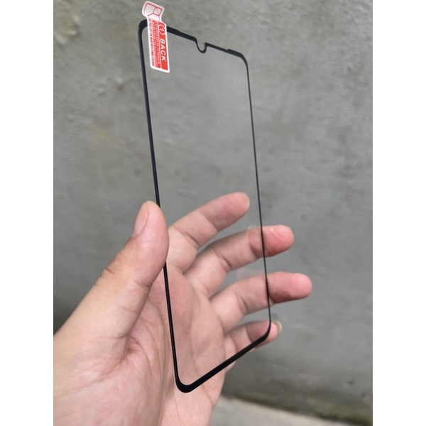 Cường lực full màn LG G8x/V50s