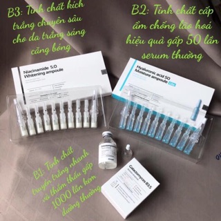 TẾ BÀO GỐC TƯƠI 10mgRX XẢ GIÁ GỐC