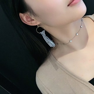 Vòng cổ dây sao 2