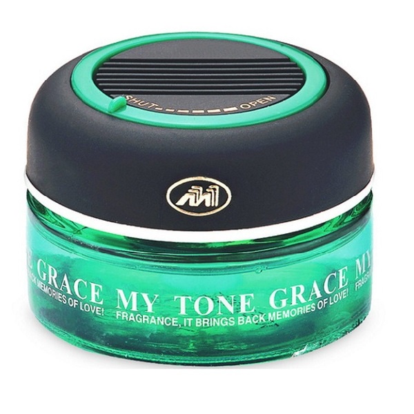 Nước hoa ô tô cao cấp Pecolo Hando 110ml
